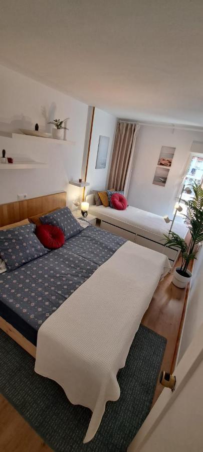 Apartment In Jupiter 5 Pools Benalmádena Eksteriør bilde
