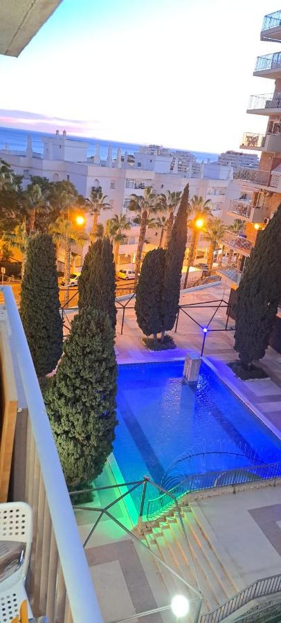 Apartment In Jupiter 5 Pools Benalmádena Eksteriør bilde