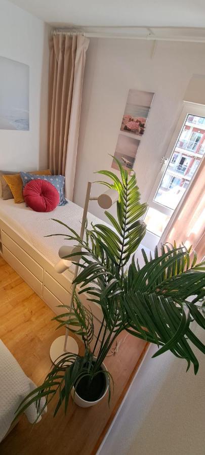 Apartment In Jupiter 5 Pools Benalmádena Eksteriør bilde