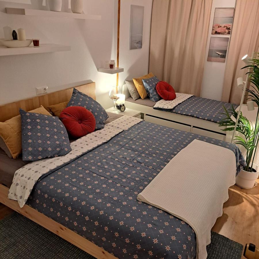 Apartment In Jupiter 5 Pools Benalmádena Eksteriør bilde