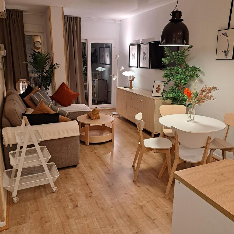 Apartment In Jupiter 5 Pools Benalmádena Eksteriør bilde
