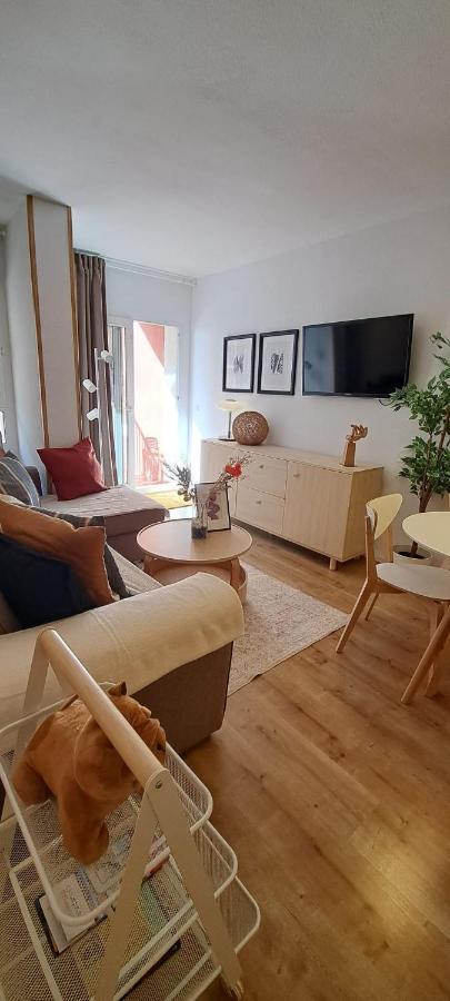 Apartment In Jupiter 5 Pools Benalmádena Eksteriør bilde