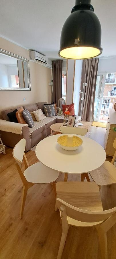 Apartment In Jupiter 5 Pools Benalmádena Eksteriør bilde