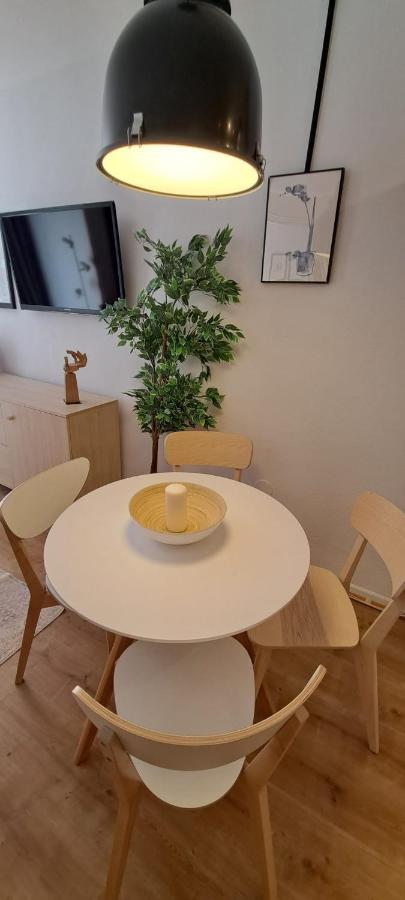 Apartment In Jupiter 5 Pools Benalmádena Eksteriør bilde