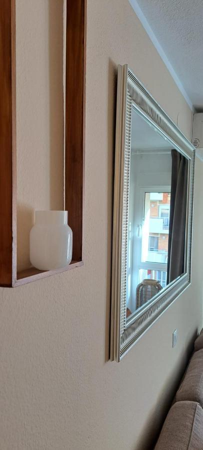 Apartment In Jupiter 5 Pools Benalmádena Eksteriør bilde