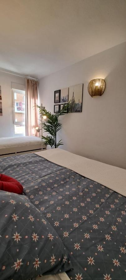 Apartment In Jupiter 5 Pools Benalmádena Eksteriør bilde