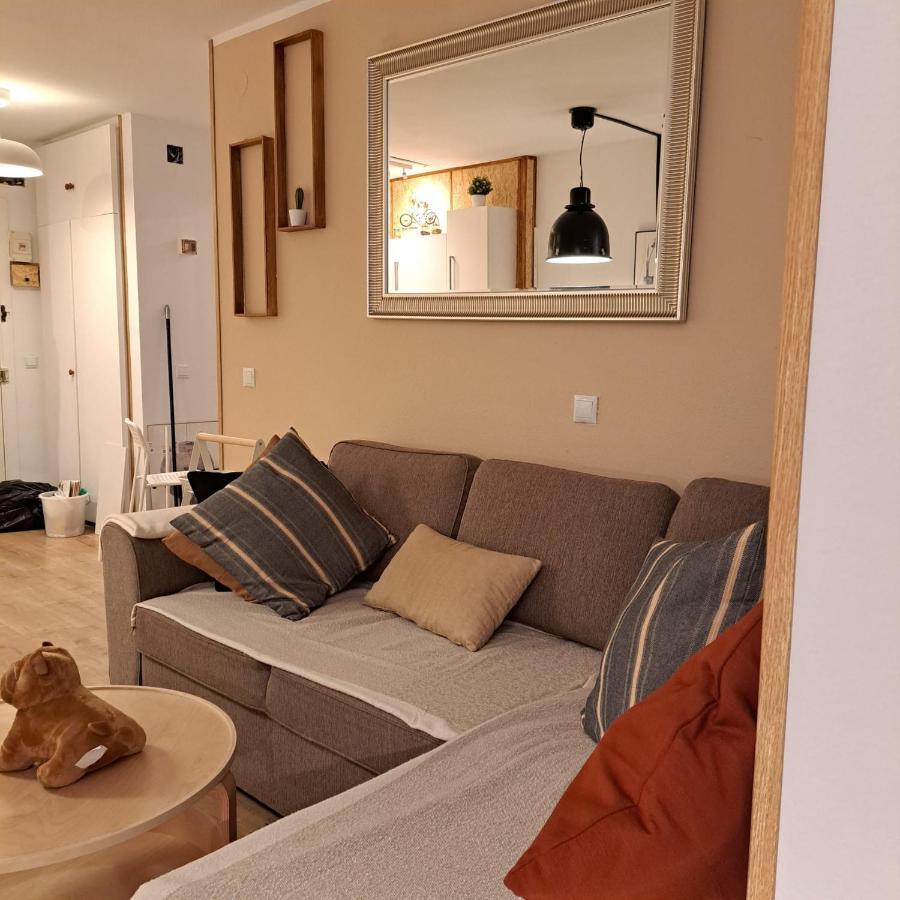 Apartment In Jupiter 5 Pools Benalmádena Eksteriør bilde