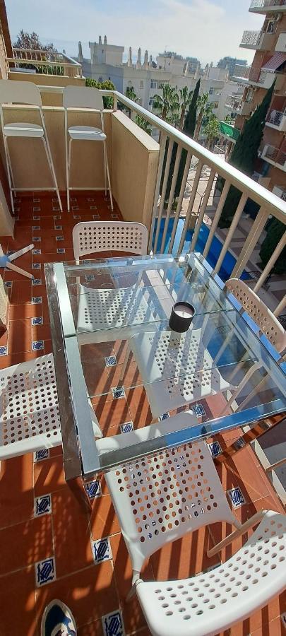 Apartment In Jupiter 5 Pools Benalmádena Eksteriør bilde
