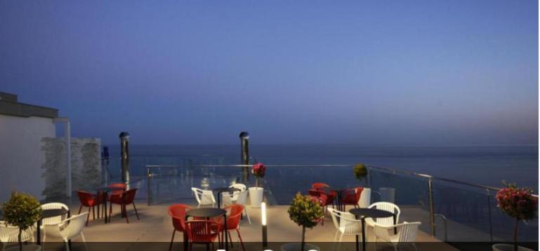 Apartment In Jupiter 5 Pools Benalmádena Eksteriør bilde